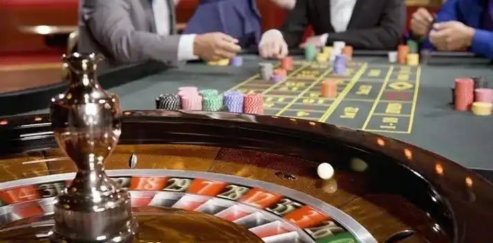 kk8 casino