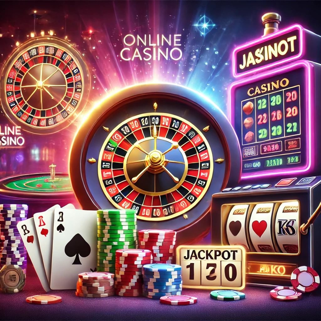 kk8 casino