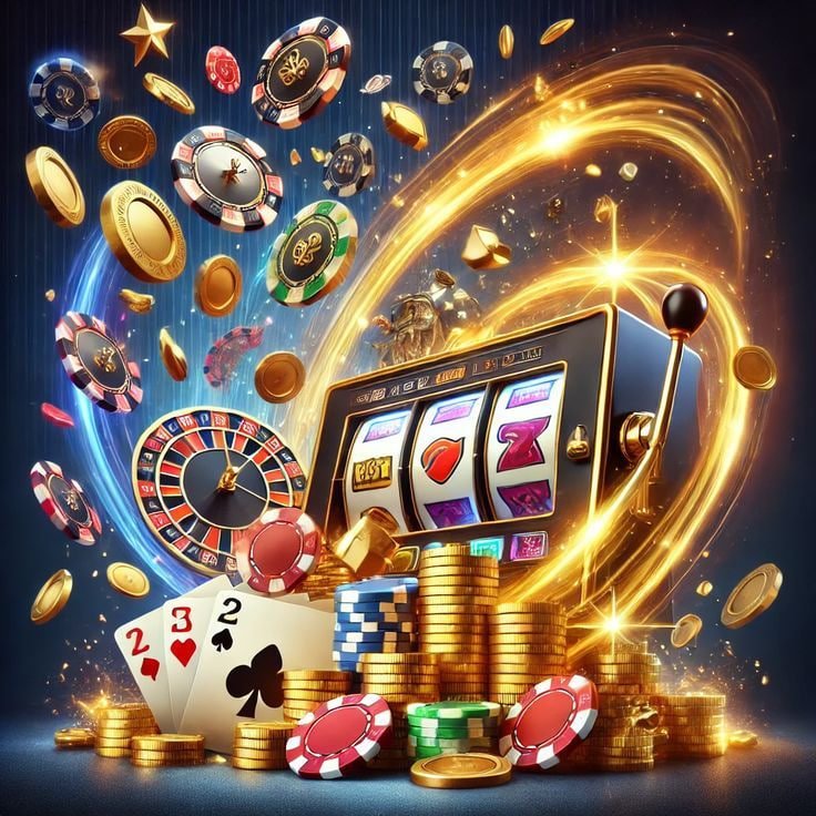 kk8 casino